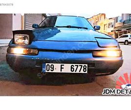 MAZDA 323 1.6 F ASTINA