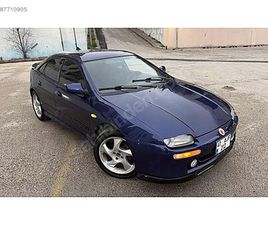 MAZDA LANTIS 1.8