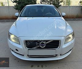 VOLVO S80 D5 2.4 D5 PREMIUM