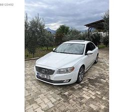 VOLVO S80 DRIVE 1.6 D PREMIUM