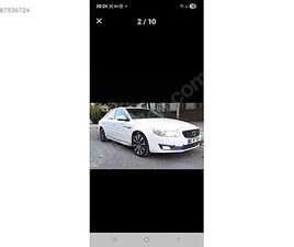 VOLVO S80 1.6 D PREMIUM