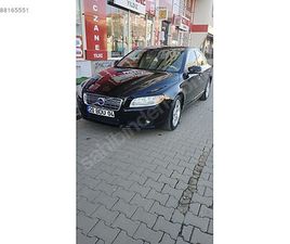 VOLVO S80 DRIVE 1.6 D PREMIUM