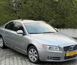 VOLVO S80 T4 1.6 T4 PREMIUM