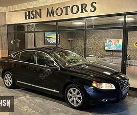 VOLVO S80 T4 1.6 T4 PREMIUM