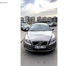 VOLVO S80 2.0 D PREMIUM