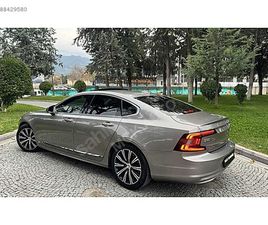 VOLVO S90 D5 2.0 D B5 INSCRIPTION