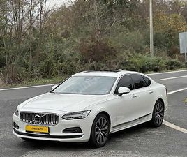 VOLVO S90 2.0 D B5 PLUS BRIGHT