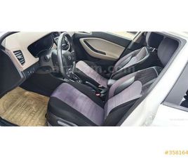 HYUNDAI I20 ACTIVE 1.4 MPI ELITE