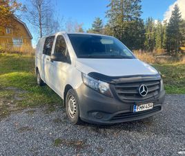 109CDI-3,05/34K PITKÄ A3 ONE