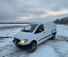 111CDI NELIVETO AUTOM!