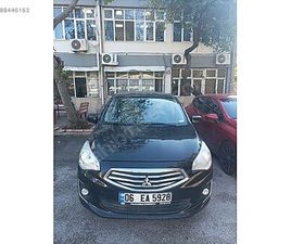 MITSUBISHI ATTRAGE 1.2 INTENSE