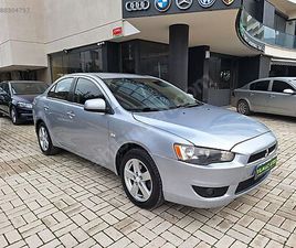 MITSUBISHI LANCER EVO 10 1.5 INVITE