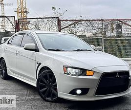 MITSUBISHI LANCER 1.6 INVITE