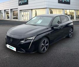 PHEV 180CH GT E-EAT8