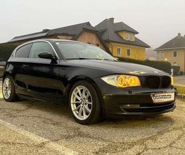 BMW 1ER-REIHE 130I