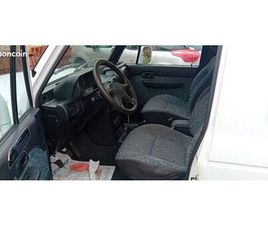 HYUNDAI GALLOPER HYUNDAI GALLOPER