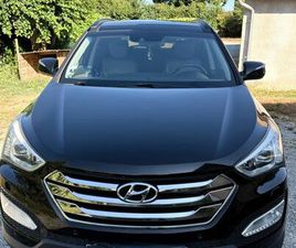 HYUNDAI GRAND SANTA FE VENDS GRAND SANTA FE