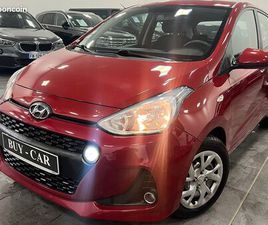 HYUNDAI I10 1.2 87 CH