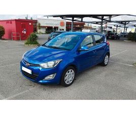 HYUNDAI I20 HYUNDAI I20