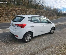 HYUNDAI IX20 ESSENCE