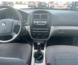 KIA CERATO 2005