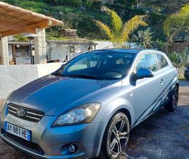 KIA PROCEED KIA CEED