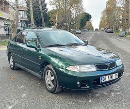 MITSUBISHI CARISMA 1.8 GDI ELEGANCE