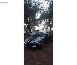 MITSUBISHI LANCER 1.5 INFORM