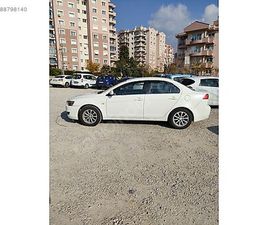 MITSUBISHI LANCER 1.5 INVITE