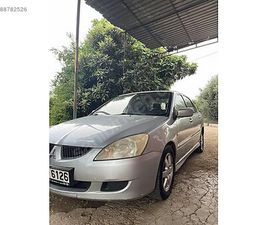 MITSUBISHI LANCER 1.6 INVITE