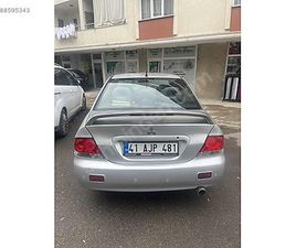 MITSUBISHI LANCER 1.6 INVITE