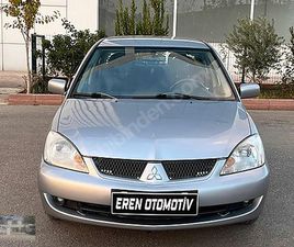 MITSUBISHI LANCER 1.6 INVITE