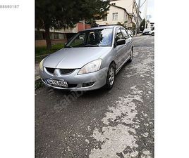 MITSUBISHI LANCER 1.6 INVITE