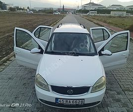 TATA INDIGO SW 1.4 TDI COMFORT