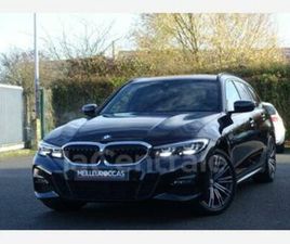 BMW SERIE 3 TOURING 330 TOURING 330EA PACK M HYBRIDE RECHARGEABLE 292 E-DRIVE BVA