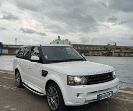 RANG ROVER HSE
