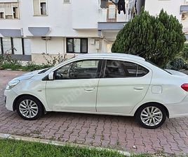 MITSUBISHI ATTRAGE 1.2 INTENSE