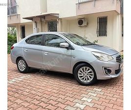 MITSUBISHI ATTRAGE 1.2 INTENSE