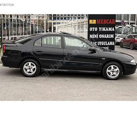 MITSUBISHI CARISMA 1.6 GLX