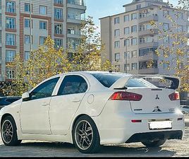MITSUBISHI LANCER 1.5 INFORM