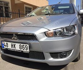 MITSUBISHI LANCER EVO 10 1.5 INVITE