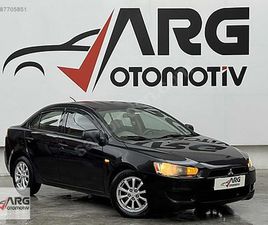 MITSUBISHI LANCER 1.6 INVITE