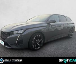 SW ALLURE HYBRID 180CH E-EAT8