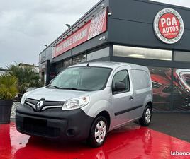 RENAULT KANGOO 1.5 L BLUE-DCI 95 CH