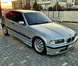 BMW SERIE 3 COMPACT 316 316I COMPACT