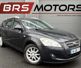 KIA CEE'D 1.6 CRDI115 ACTIVE 5P