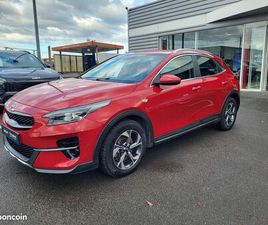 KIA XCEED 1.0 TGDI 120CV BV6 ACTIVE