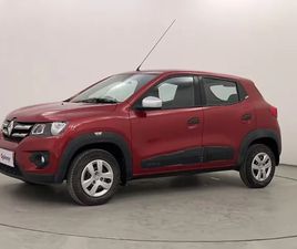 RENAULT KWID