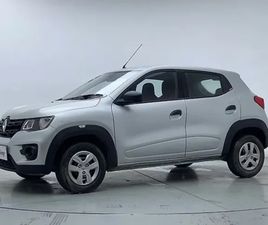 RENAULT KWID