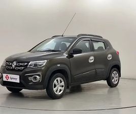RENAULT KWID